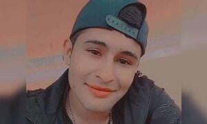 Familiares buscan a joven desaparecido desde Navidad en Ciudad del Este – Prensa 5