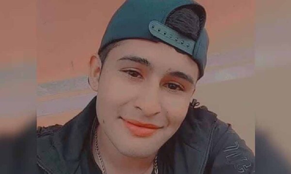 Familiares buscan a joven desaparecido desde Navidad en Ciudad del Este – Prensa 5