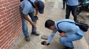 Llamado a concurso: Capacitarán a jóvenes para trabajar en la ESSAP
