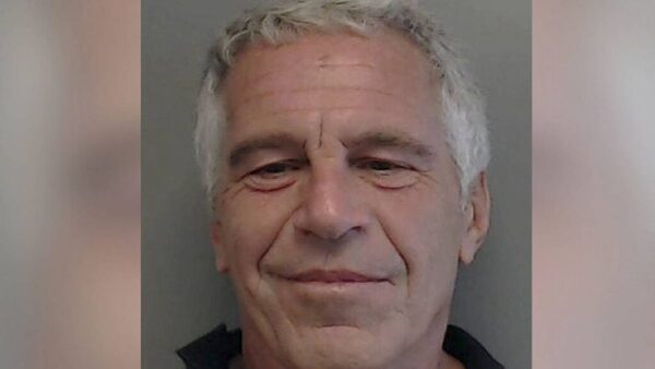 La lista de Epstein: Publican documentos y sorprenden nombres de citados en el caso