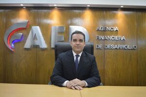 “Las mipymes necesitan también orientación y asesoría” - MarketData
