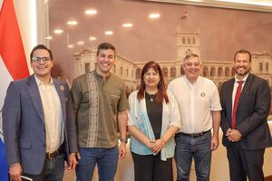 Paraguay coordina estrategias para una mayor equidad en el acceso a la educaci贸n - Revista PLUS