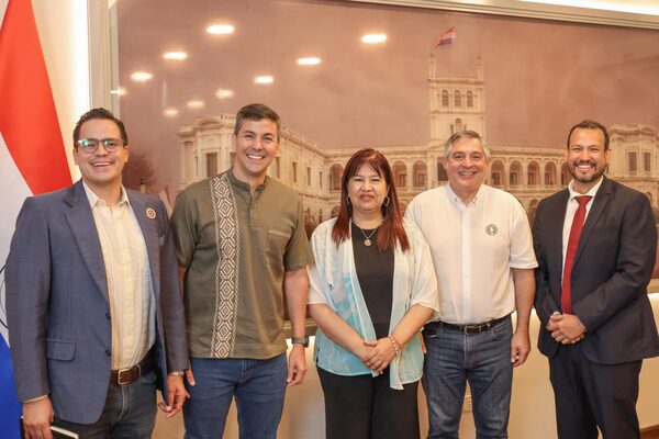Paraguay coordina estrategias para una mayor equidad en el acceso a la educaci贸n - Revista PLUS