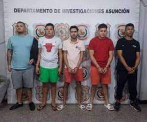 Tribunal confirma juicio para presuntos sicarios al no hallar vicios de nulidad
