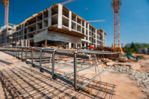 Fondo de inversión inmobiliario: Constructora abandona obras y analizan su reemplazo - MarketData