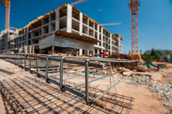 Fondo de inversión inmobiliario: Constructora abandona obras y analizan su reemplazo - MarketData