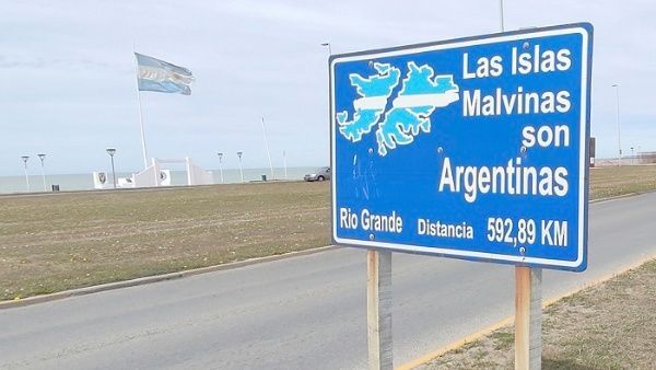 Brasil considera legítimos reclamos de Argentina sobre las Malvinas - ADN Digital