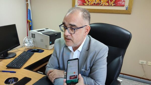 Archivan exhorto de extradición de paraguaya al Brasil tras cumplirse dicho proceso