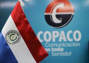 Peña asegura que Copaco no se cerrará ni venderá e insiste en necesidad de reglas claras para la función pública - MarketData