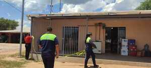 Municipalidad de Loma Plata al acecho de comercios que incumplen ordenanzas