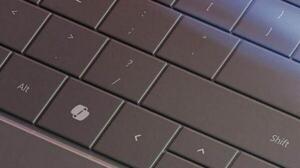 Con una tecla de Inteligencia Artificial, Microsoft anuncia el mayor cambio en su teclado en 30 años