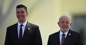 La Nación / Tarifa de Itaipú y acuerdos del Mercosur: avanzan los diálogos regionales