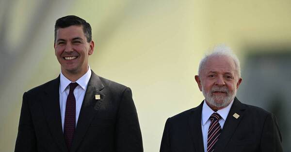 La Nación / Tarifa de Itaipú y acuerdos del Mercosur: avanzan los diálogos regionales