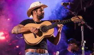 Murió famoso cantante de sertanejo, João Carreiro
