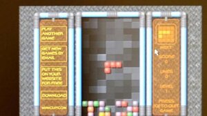 Un niño estadounidense de 13 años vence a Tetris por primera vez en la historia
