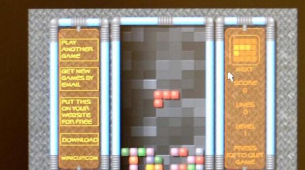 Un niño estadounidense de 13 años vence a Tetris por primera vez en la historia