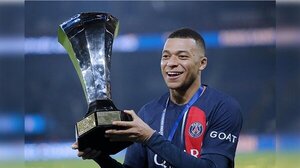 Mbappé o el arte de no cerrar puertas