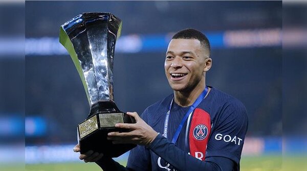 Mbappé o el arte de no cerrar puertas