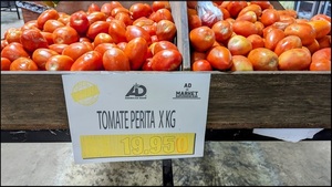 Suba galopante de la canasta familiar e índices mentirosos del BCP exponen perfil falso de la economía – La Mira Digital
