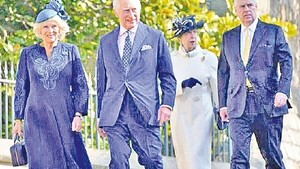 En breve, revelarán la lista de visitadores de la isla de la pedofilia