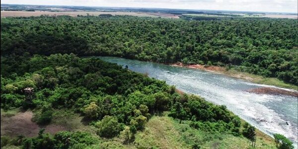 Renuevan la declaración de Área Silvestre Protegida de la Reserva Natural Yguazú