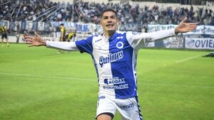 Bonetto, el último en sumarse en el Triki