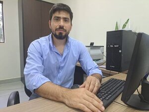 Diben designa a un nuevo encargado en Alto Paraná