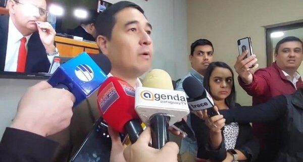 Nakayama: “Copaco debe ser liquidada o privatizada”