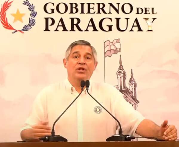 Boleto estudiantil: ¿Gobierno cedió a Cetrapam y subsidió tarjetas del billetaje? - Economía - ABC Color