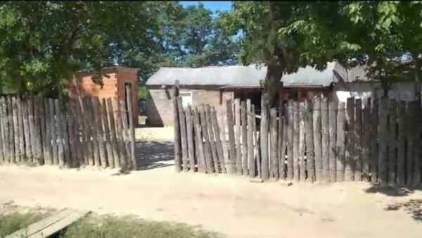 Puerto Casado: Buscan a un padre que abandonó a hijas hace seis años