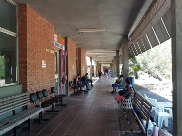 Avería de tomógrafo en el Incan: Pacientes exigen soluciones