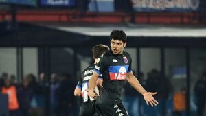 Robert Rojas irá al Vasco Da Gama