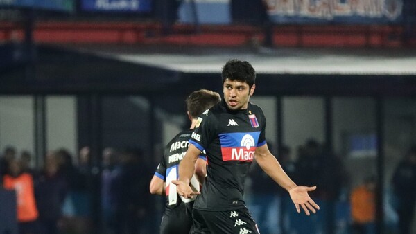 Robert Rojas irá al Vasco Da Gama