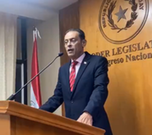 Presentan proyecto de máxima seguridad en penitenciarias - Paraguay.com