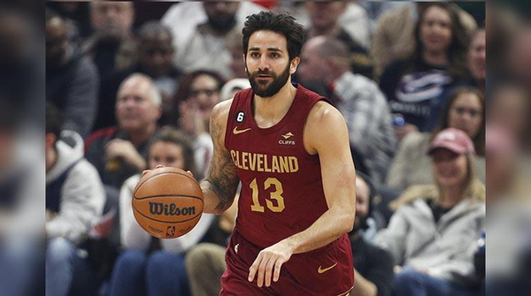 Ricky Rubio anuncia su retirada de la NBA
