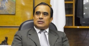  Juicio contra exintendente Cárdenas: Postergan sentencia para la próxima semana