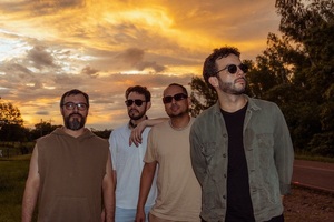Mente Nativa presenta primer EP "En lo Profundo"