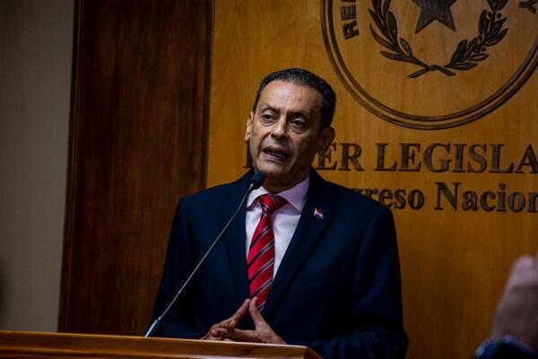 Urge la aprobación de ley Máxima Seguridad Penitenciaria, asegura ministro de Justicia - trece