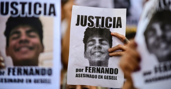 Miniserie documental sobre el crimen de Fernando Báez Sosa llegará a Netflix