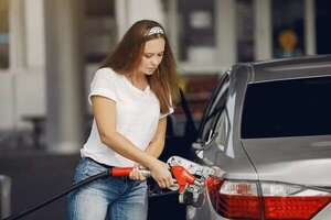 Consejos ideales para las vacaciones: ¿cómo ahorrar combustible? - Nacionales - ABC Color