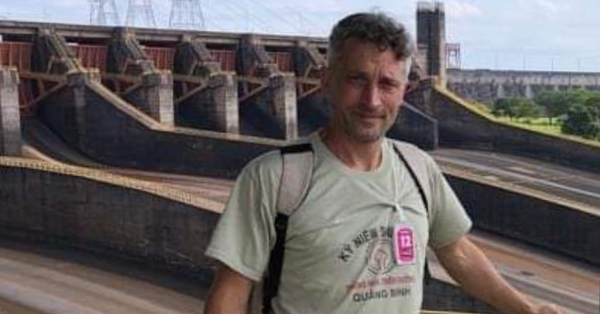 Encuentran sin vida a ciudadano francés reportado como desaparecido desde Año Nuevo