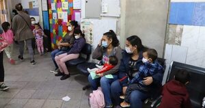 Cocirculación de dengue y covid-19: ministerio emite alerta y recomendaciones claves