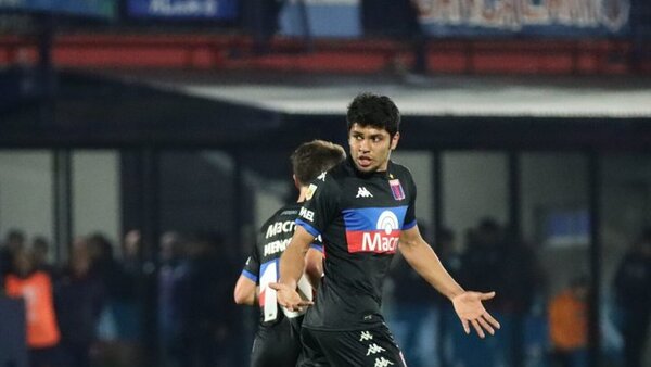 Robert Rojas irá al Vasco Da Gama