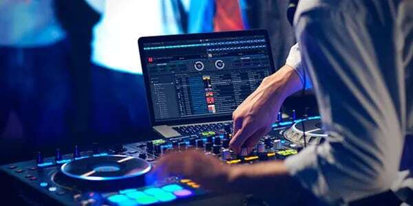 Denuncian a DJ por supuesto hurto de un disco duro con pistas de música - ABC en el Este - ABC Color