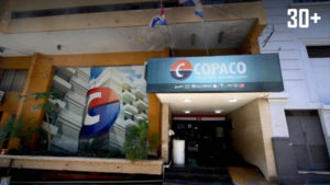 Nadie sabe que pasó en 5 años, asegura nuevo titular de Copaco - trece