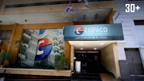 Nadie sabe que pasó en 5 años, asegura nuevo titular de Copaco - trece