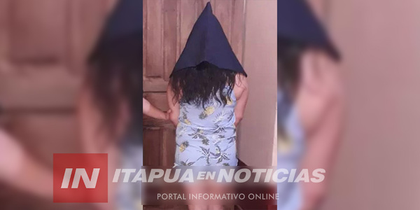 “LORENA´I” FUE ACUSADA DE INTENTAR QUEMAR A UN HOMBRE Y SIGUE EN LIBERTAD  - Itapúa Noticias