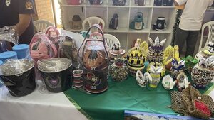 Feria en la Costanera exhibirá este viernes manualidades hechas por reclusos