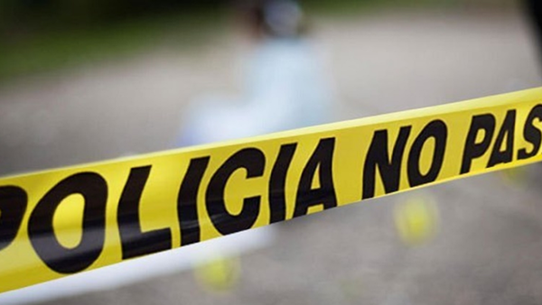 Hallan cuerpo sin vida en una vivienda abandonada de Asunción