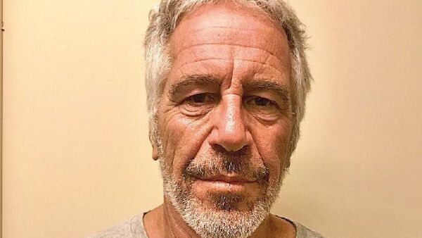 Justicia de Nueva York publica más documentos sobre el caso de Jeffrey Epstein